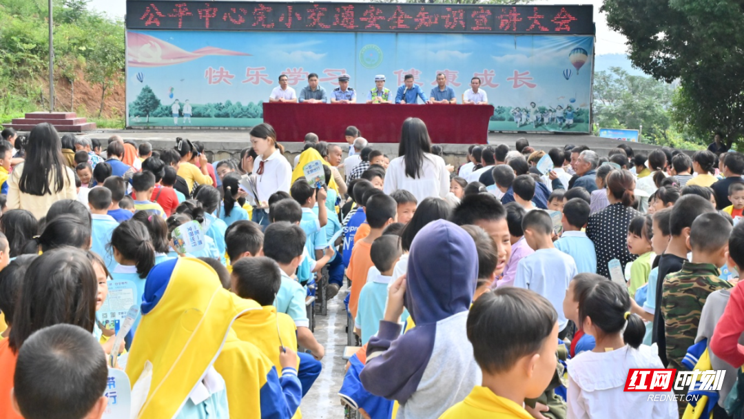平圩镇交通迎来新发展,助力地方繁荣新篇章