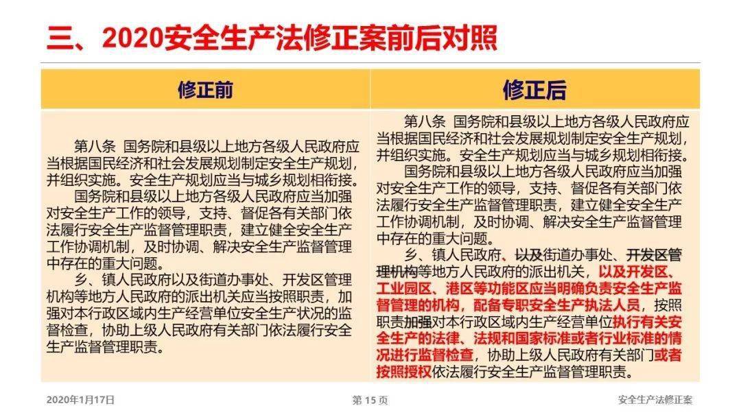 解释与落实 第19页