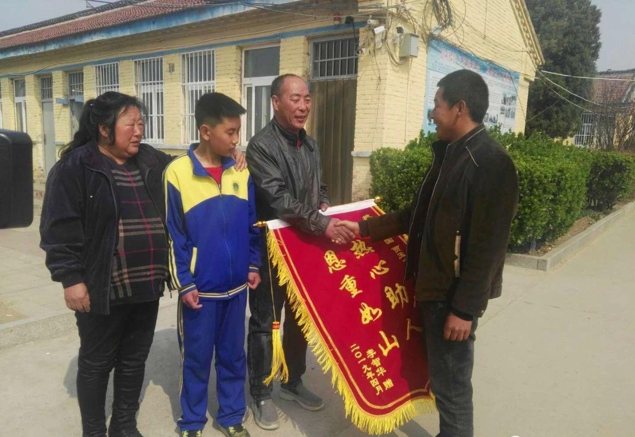 扣庄乡最新发展规划