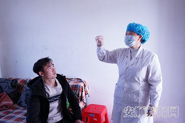平坝县防疫检疫站最新发展规划