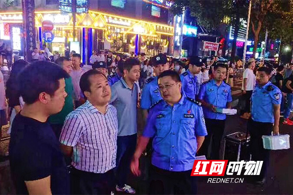 坡子街街道最新新闻