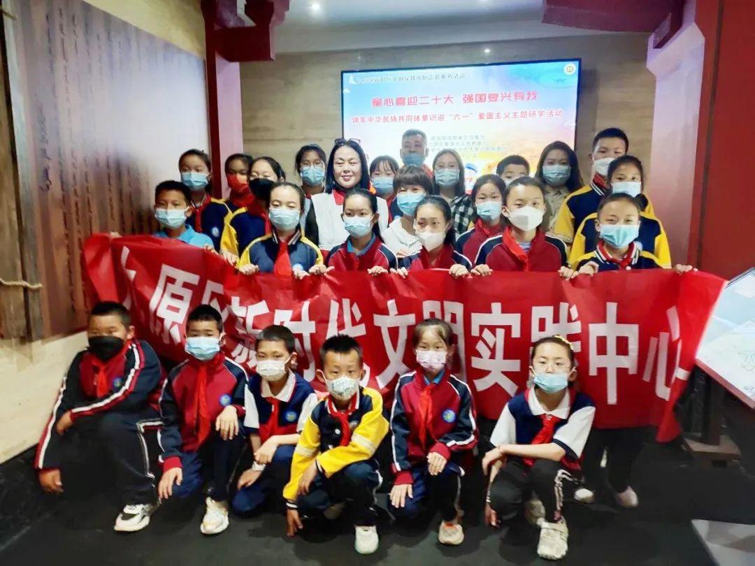 九原区特殊教育事业单位等最新领导