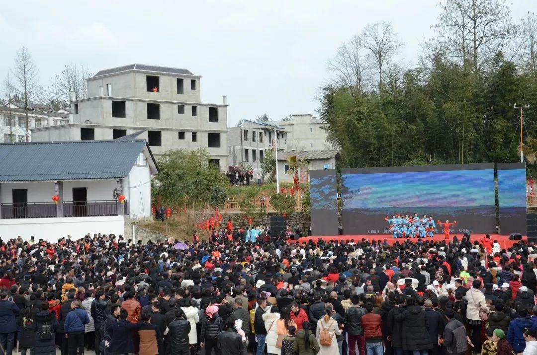 利川市民政局最新项目