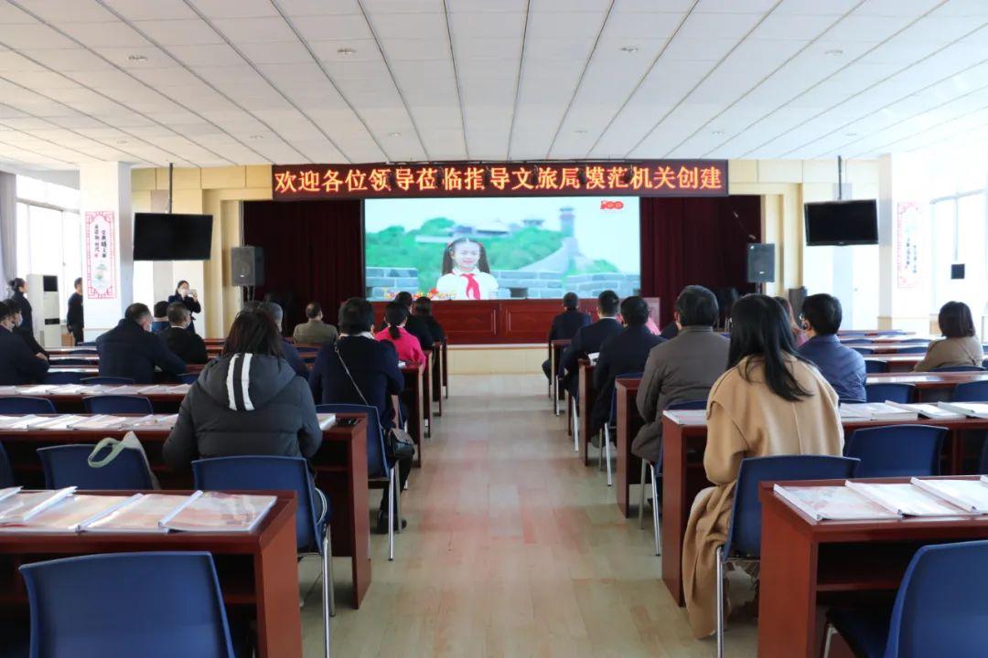 蓬莱市交通运输局最新新闻