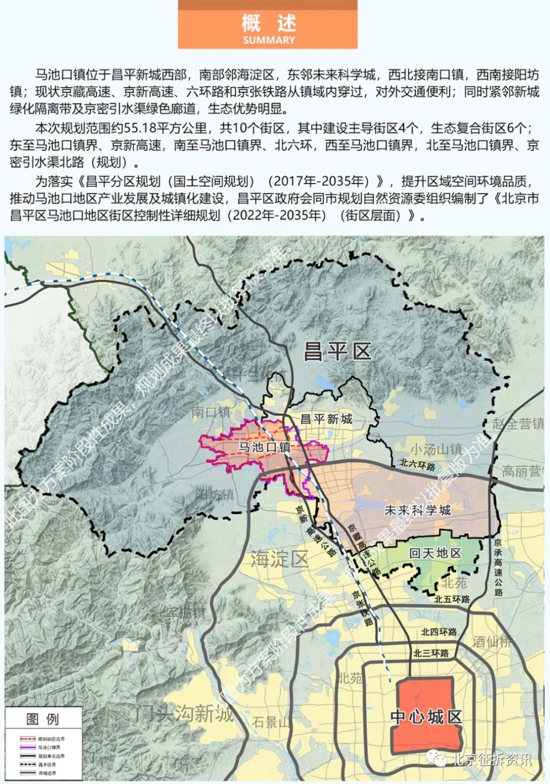 昌平区统计局最新发展规划
