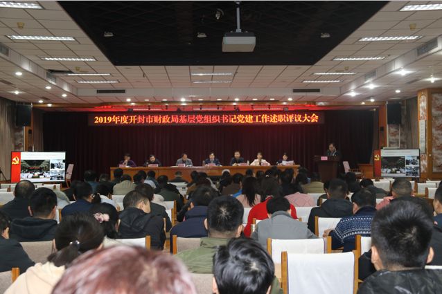 顺河回族区财政局最新领导