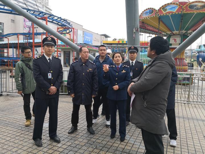 嘉兴市市安全生产监督管理局最新新闻