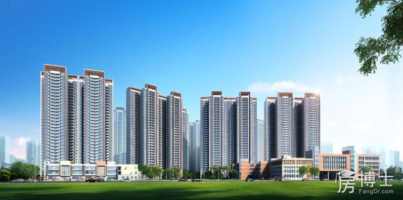 云路镇最新项目