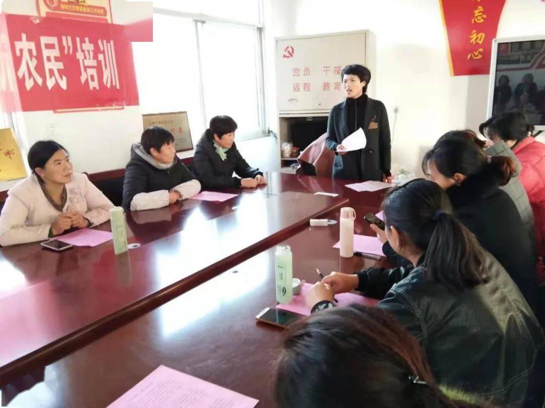 南麻街道最新领导