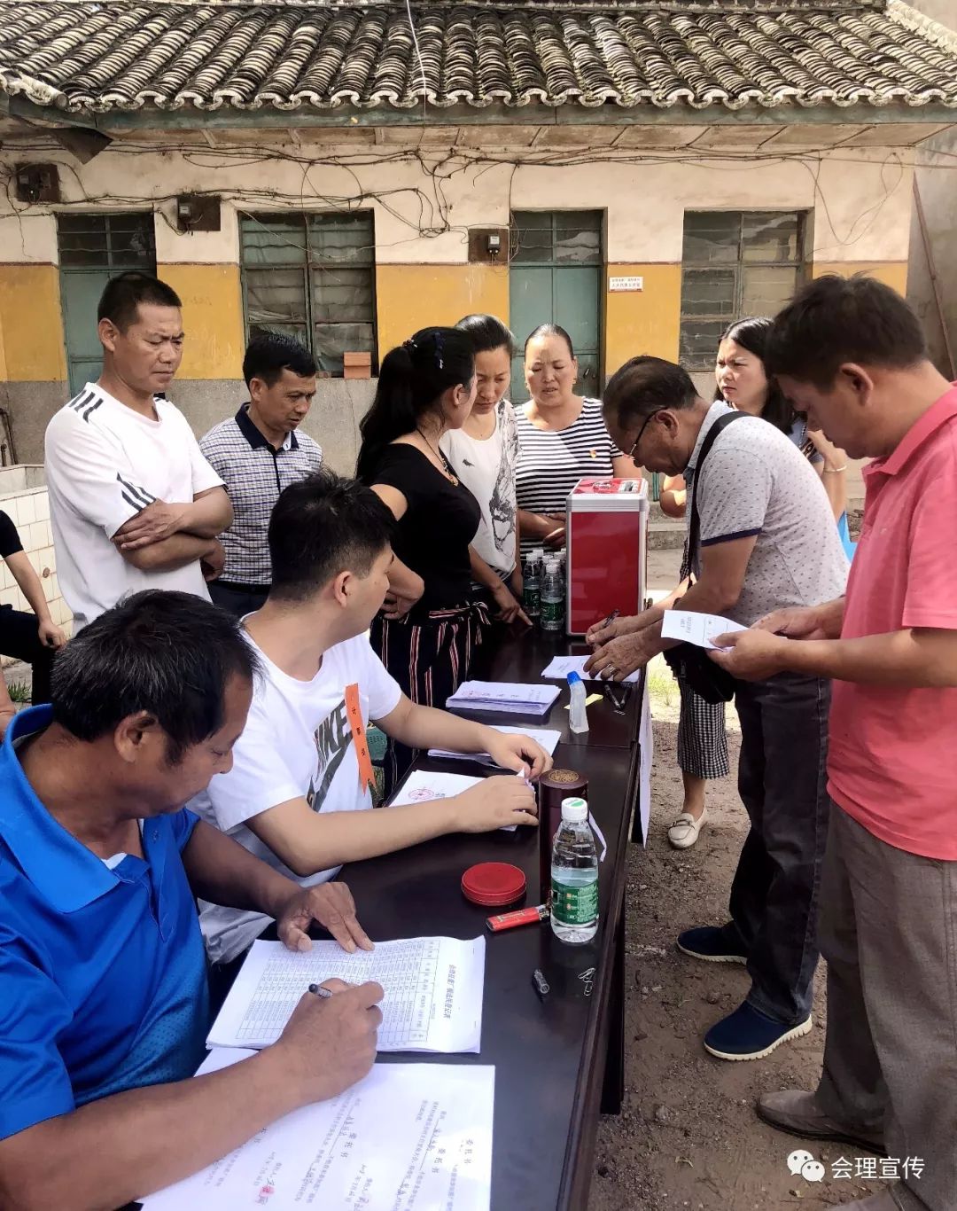 下科妥村委会最新新闻