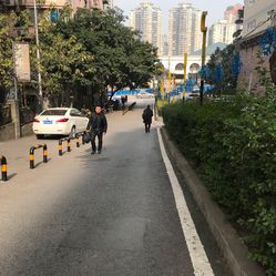 山城路街道最新新闻