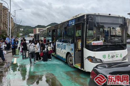 光泽县交通运输局最新新闻