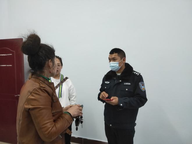 丰镇市公安局最新新闻