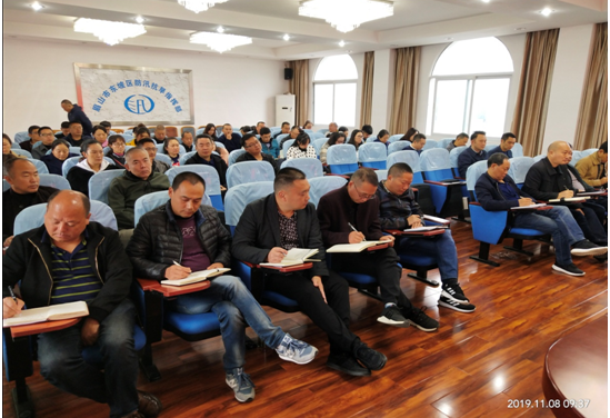 东坡区水利局最新新闻