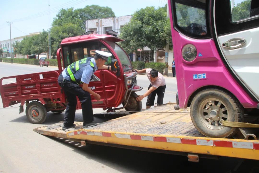 合水镇最新交通新闻