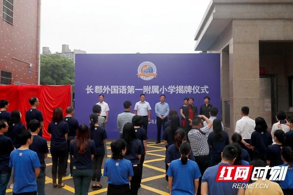 天心区教育局最新新闻