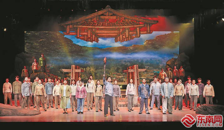 寿宁县剧团最新领导