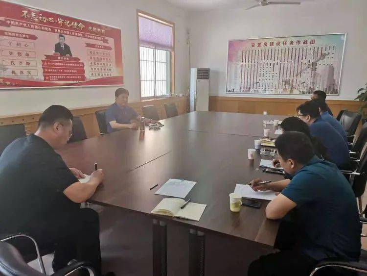 准格尔旗公安局最新发展规划