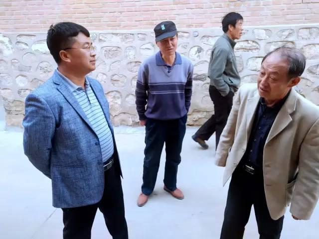 祝国寺村最新领导