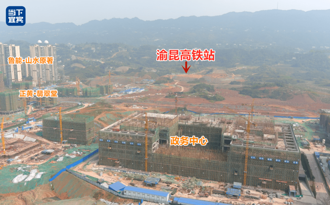 白蚬乡最新发展规划