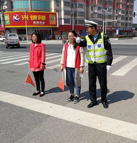 海安镇最新交通新闻