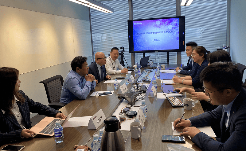 新城子区种畜场最新领导