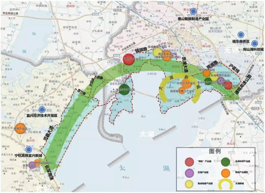 苏基镇最新发展规划