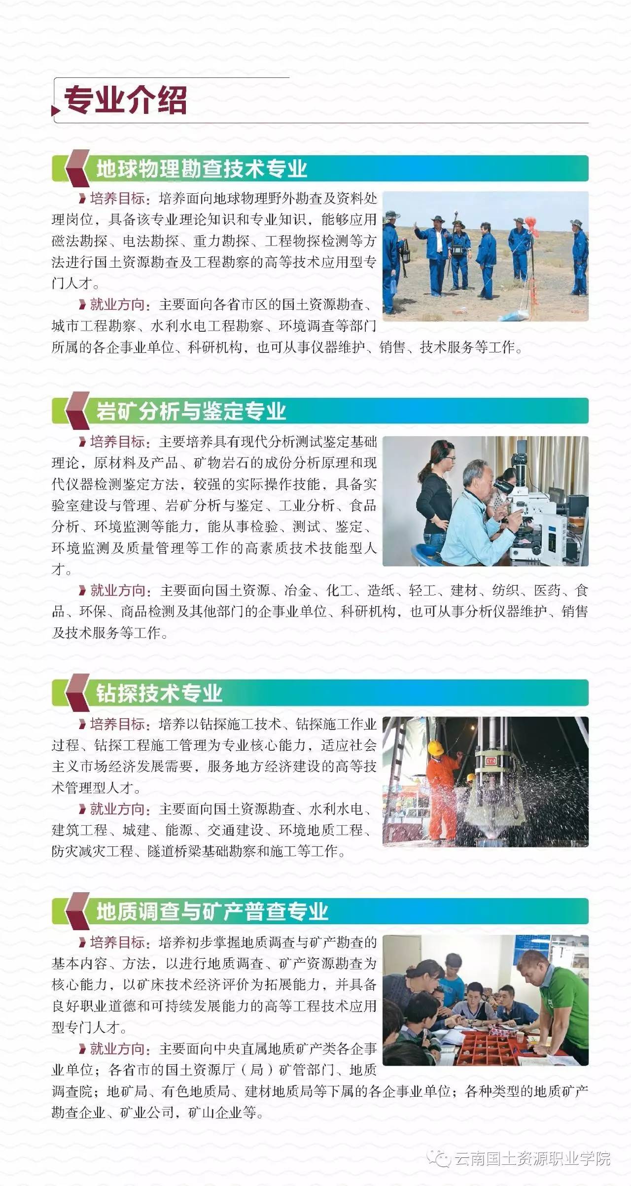 国家最新招生简章全面解读