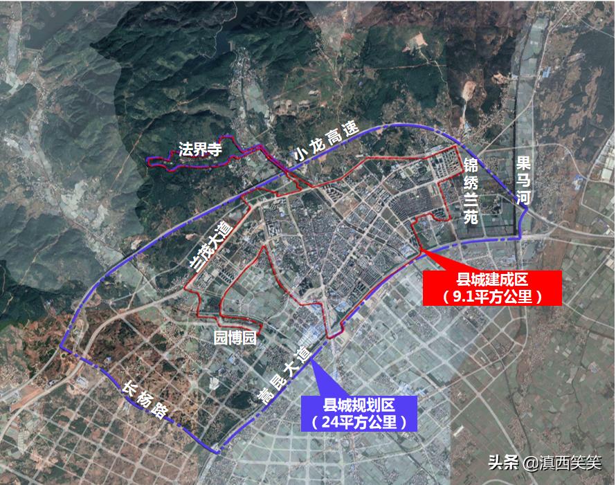 昆明未来城市蓝图揭秘,城市规划最新动态揭秘塑造未来面貌