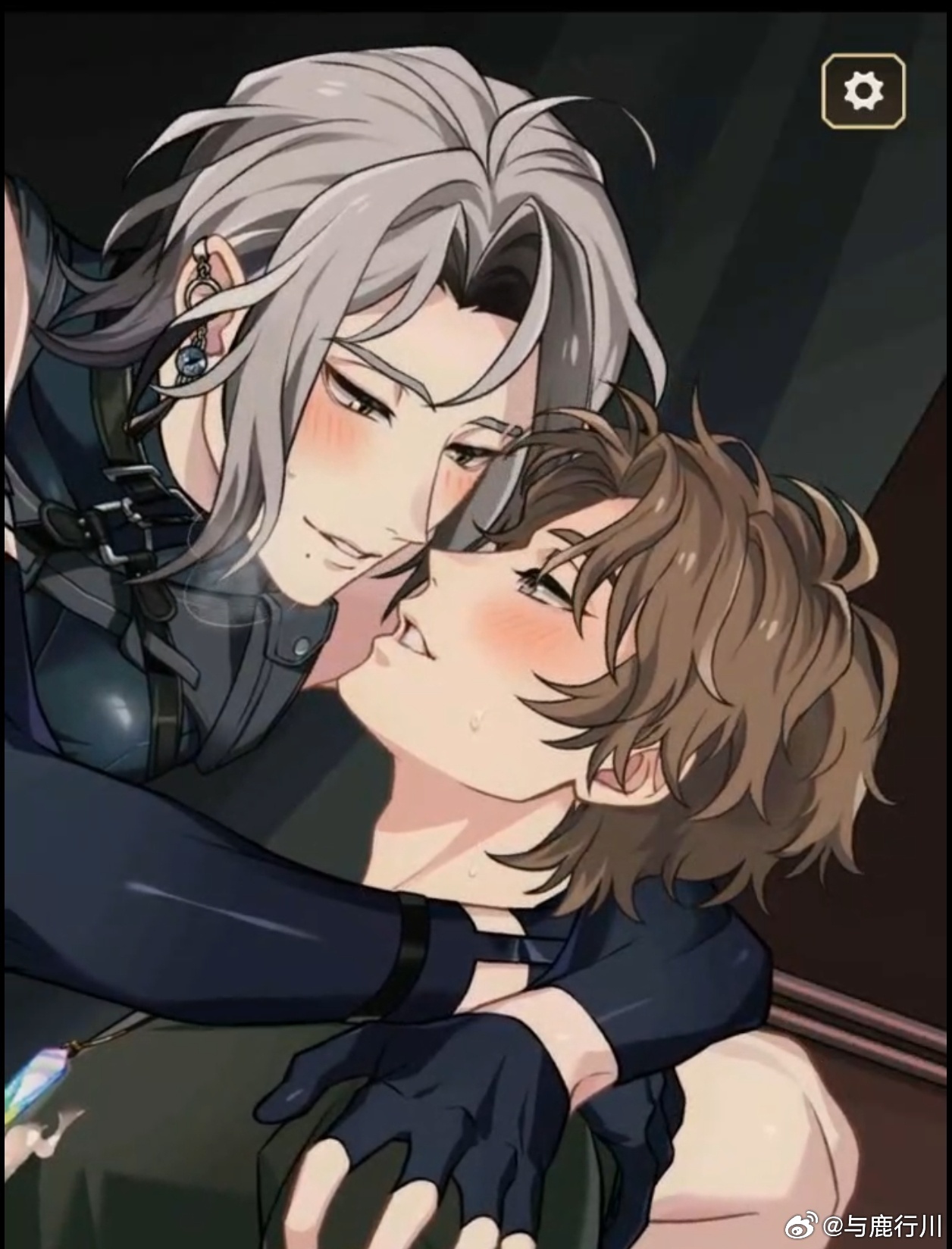 新世界狂欢,最新蜜话与激情的无尽融合