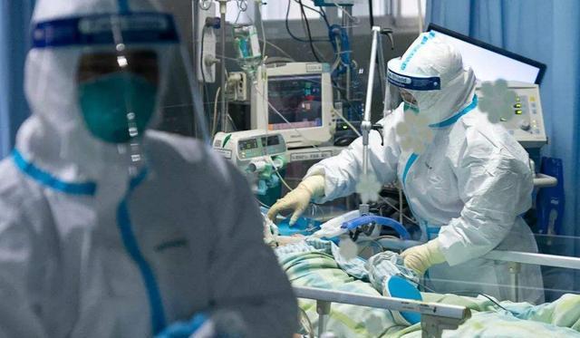 美国新冠肺炎最新疫情概况深度解析