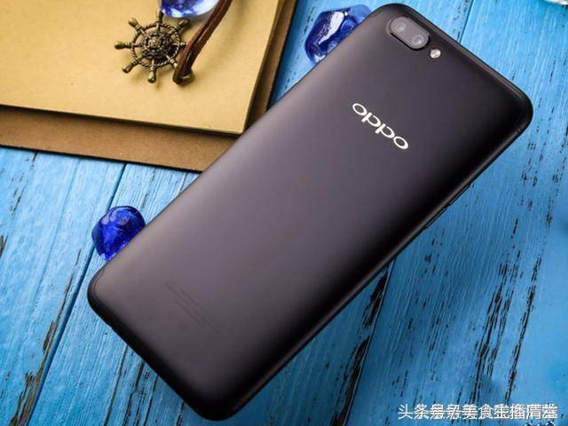 今年最新OPPO手机,亲民价格,出众性价比