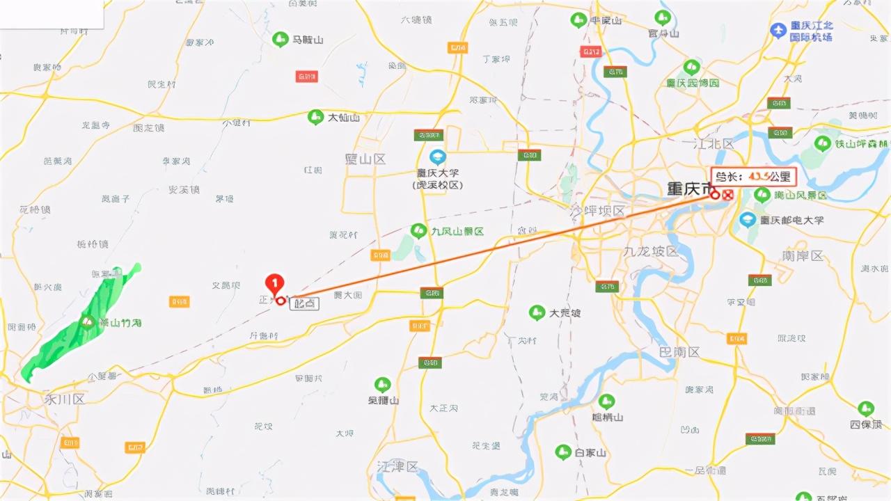 重庆公路迈向现代化交通网络步伐加快,最新消息一览