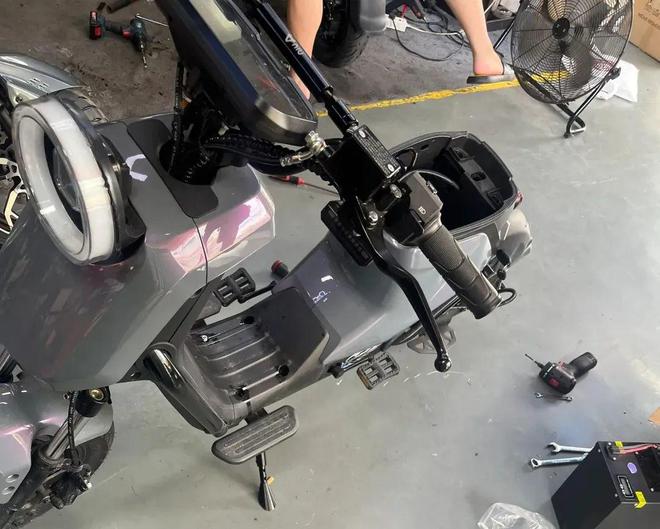 广州电动车上牌最新规定详解