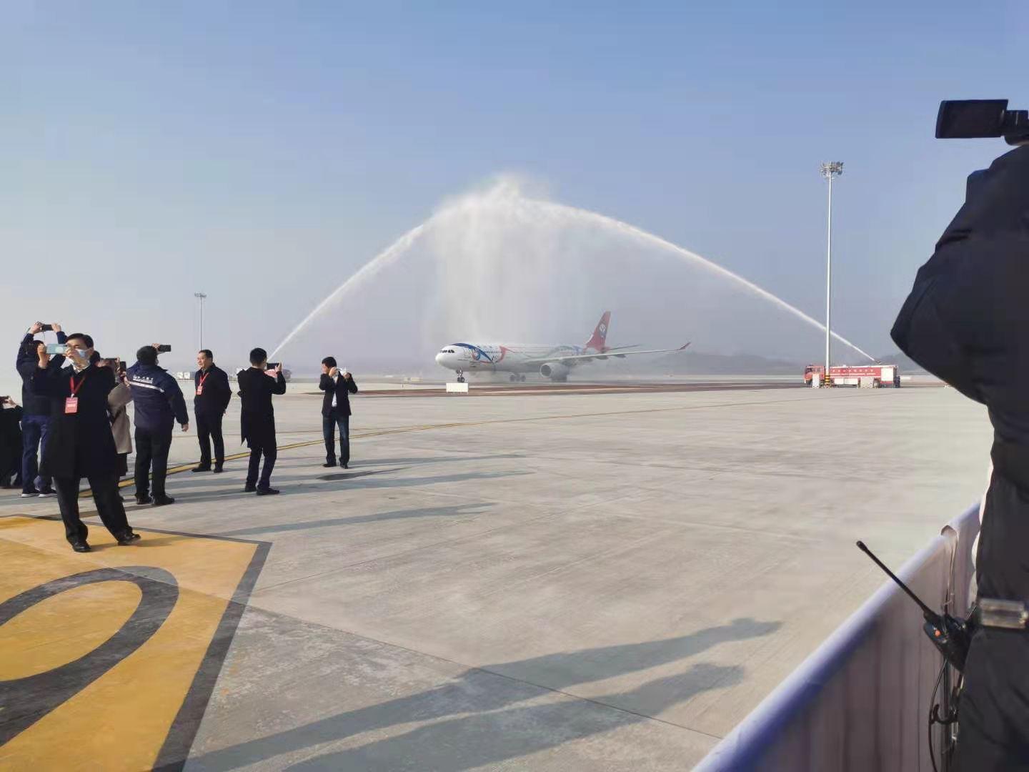 全球航空业最新动态与前景展望,民航国际消息速递