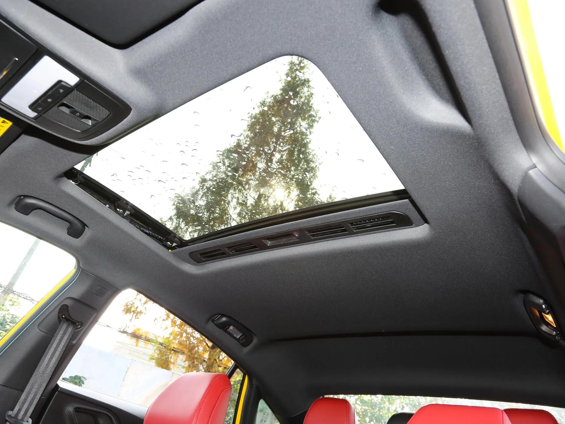 名爵5最新款,时尚与性能的完美融合