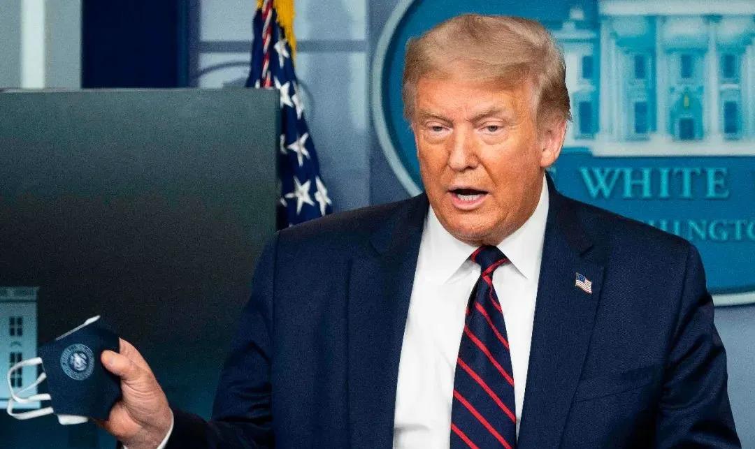 特朗普疫情最新动态,挑战与应对策略