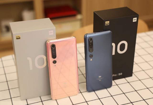 小米10新旗舰手机引领科技潮流,最新功能曝光