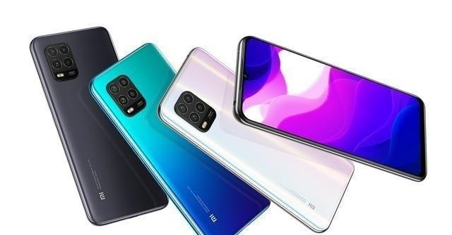 小米10新旗舰手机引领科技潮流,最新功能曝光