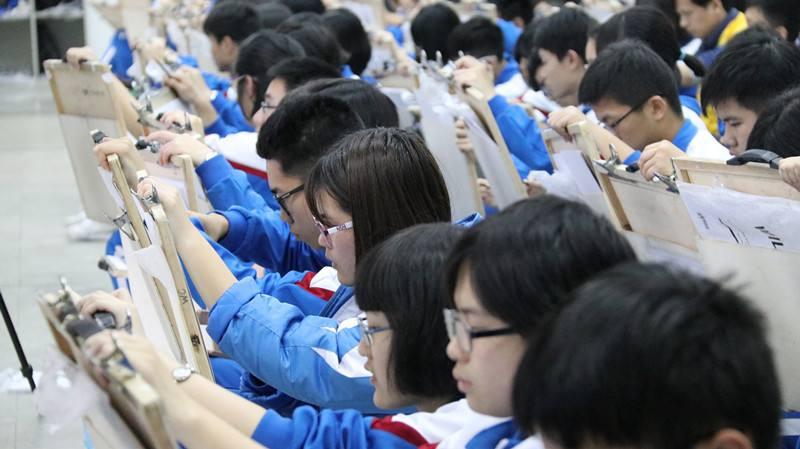 最新考试成绩查询,快速便捷获取准确及时的成绩信息