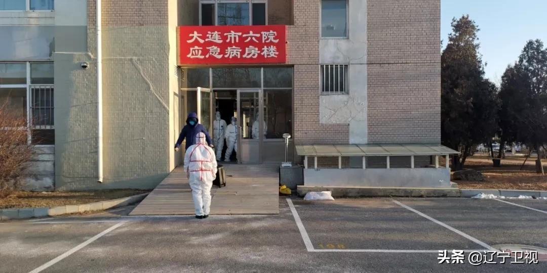 大连抗疫故事,挑战与希望并存的城市最新增确诊病例关注