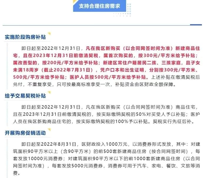 南昌租房最新政策解析及其市场影响探讨
