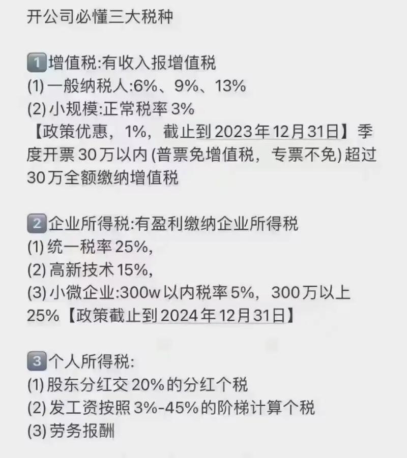 新三板免税最新动态深度解析,影响与展望