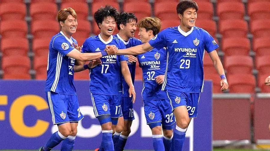 大邱FC蓄势待发,未来展望令人期待