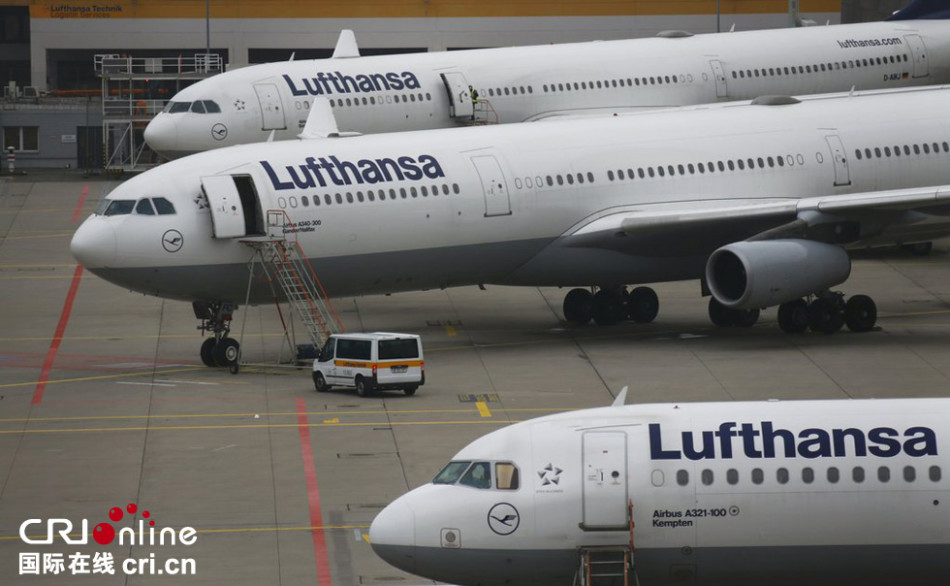 德国汉莎航空引领航空业新动态,最新消息速递