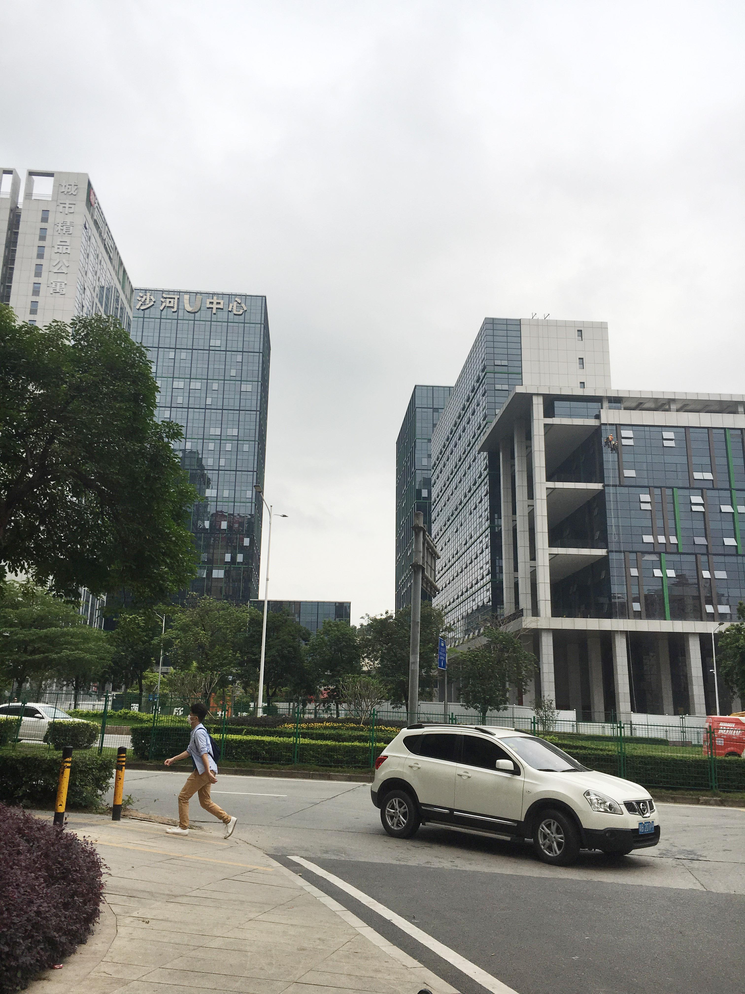 宝安房价动态,市场走势、影响因素与未来展望