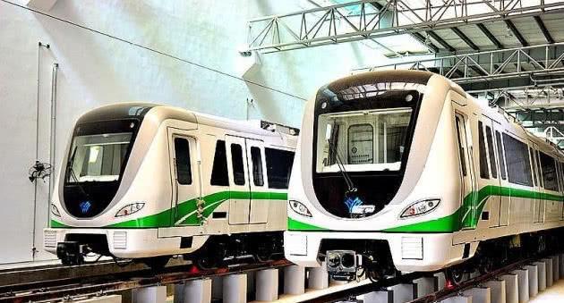 中国最新地铁开通重塑城市交通格局