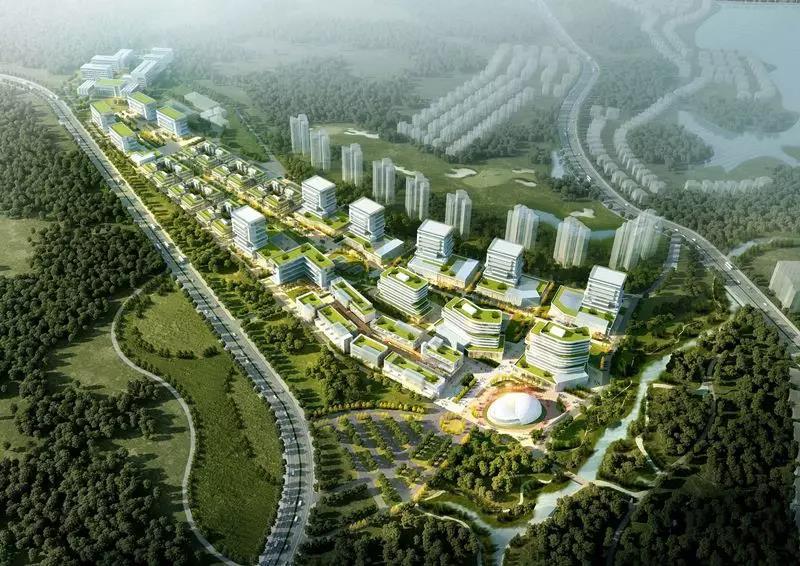 富力红树湾最新动态,现代都市生活崭新篇章揭晓