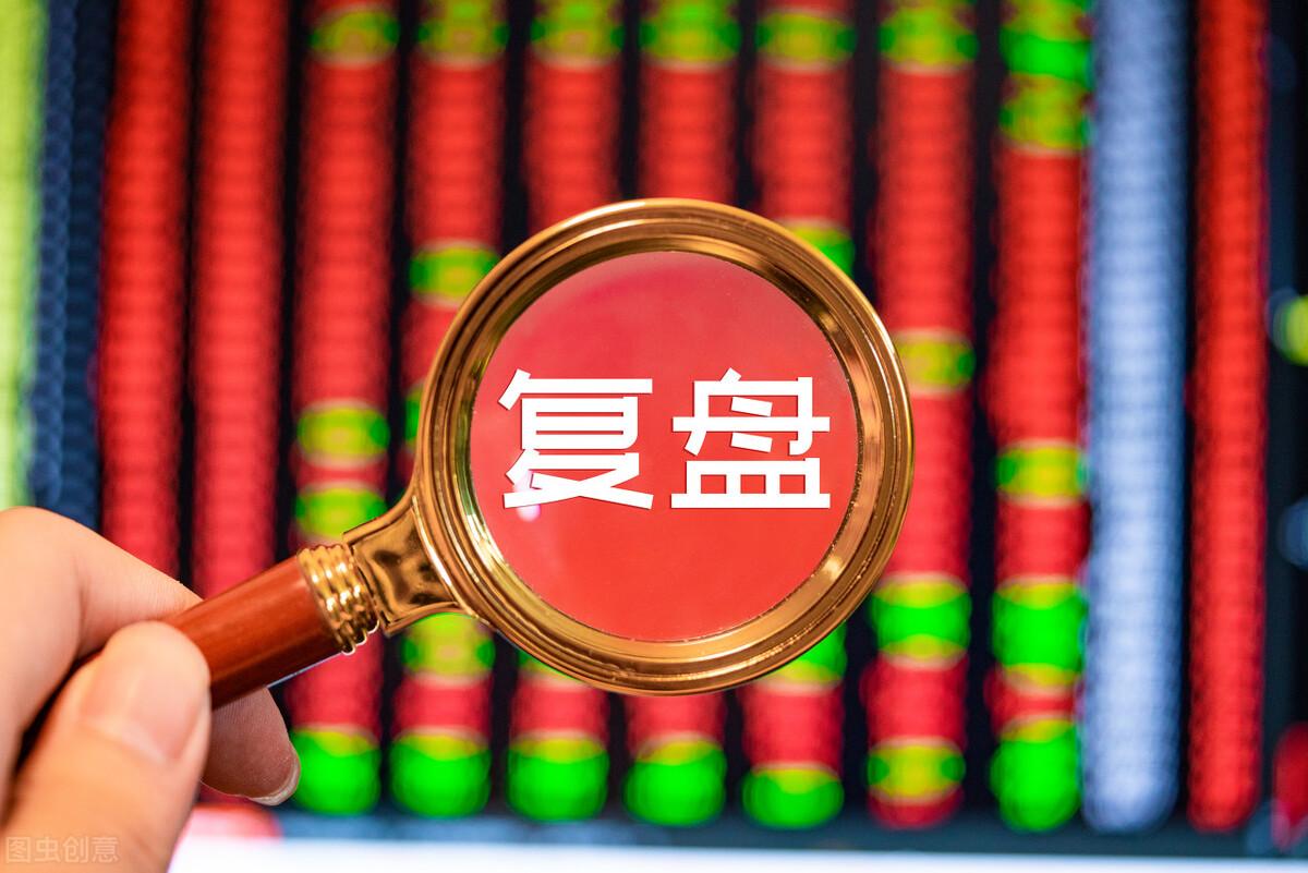 大盘最新预测消息解析,洞悉市场动向,把握投资先机
