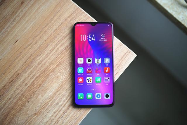 最新款手机R全面深度解析